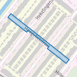 Perceel ZWD01-F-1302