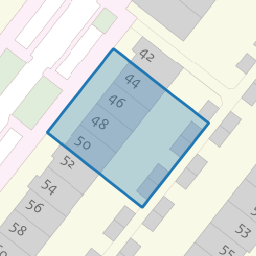 Perceel ZWD01-F-1307