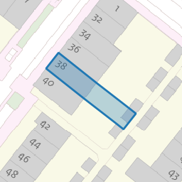 Perceel ZWD01-F-1310