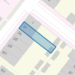 Perceel ZWD01-F-1313