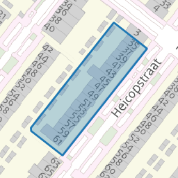 Perceel ZWD01-F-1318