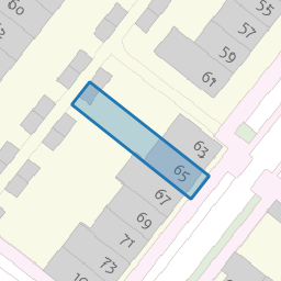 Perceel ZWD01-F-1320