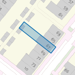 Perceel ZWD01-F-1321