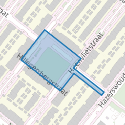 Perceel ZWD01-F-1326