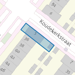 Perceel ZWD01-F-1328