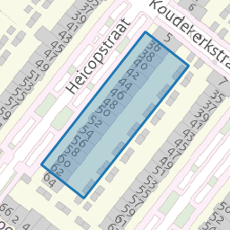 Perceel ZWD01-F-1329