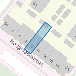 Perceel ZWD01-F-1334