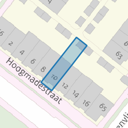 Perceel ZWD01-F-1335