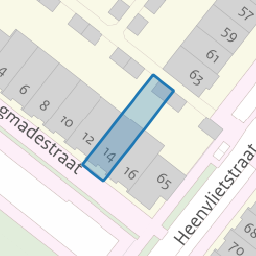 Perceel ZWD01-F-1337