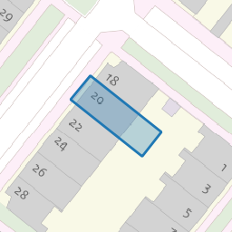 Perceel ZWD01-F-1345