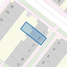 Perceel ZWD01-F-1351