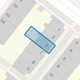 Perceel ZWD01-F-1352