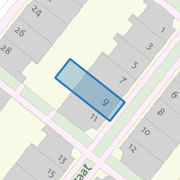 Perceel ZWD01-F-1354