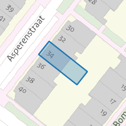 Perceel ZWD01-F-1358