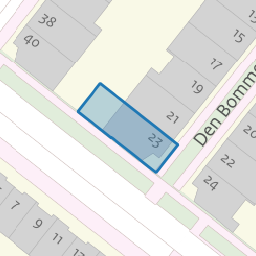 Perceel ZWD01-F-1367