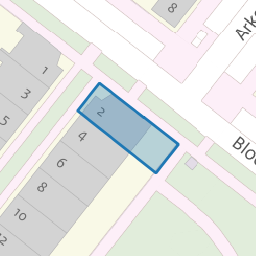 Perceel ZWD01-F-1368