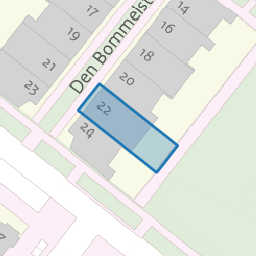 Perceel ZWD01-F-1378