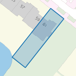 Perceel ZWD01-F-1381