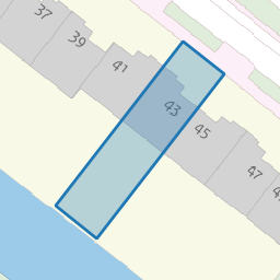 Perceel ZWD01-F-1390