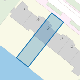 Perceel ZWD01-F-1407