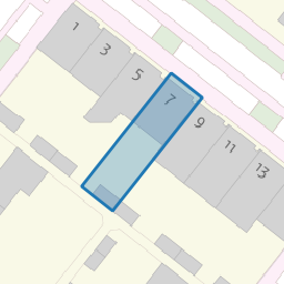 Perceel ZWD01-F-1423