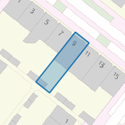 Perceel ZWD01-F-1424