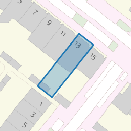 Perceel ZWD01-F-1426