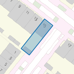 Perceel ZWD01-F-1427