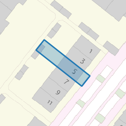 Perceel ZWD01-F-1430