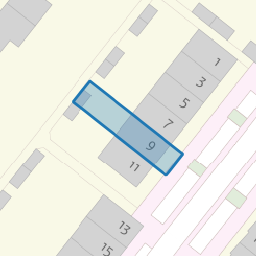 Perceel ZWD01-F-1432