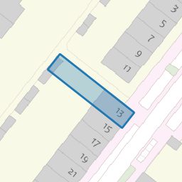 Perceel ZWD01-F-1434