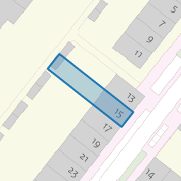 Perceel ZWD01-F-1435