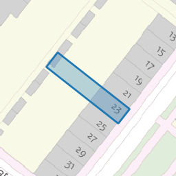 Perceel ZWD01-F-1439