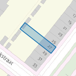 Perceel ZWD01-F-1441