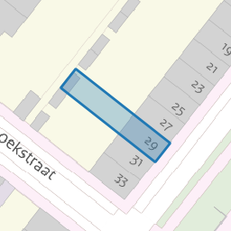 Perceel ZWD01-F-1442