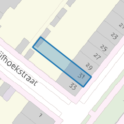 Perceel ZWD01-F-1443