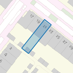 Perceel ZWD01-F-1447