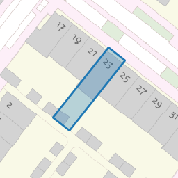 Perceel ZWD01-F-1448