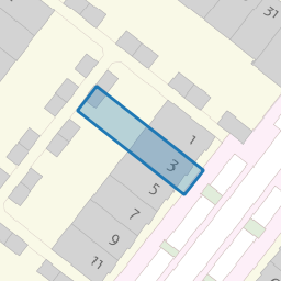 Perceel ZWD01-F-1455