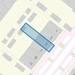 Perceel ZWD01-F-1456