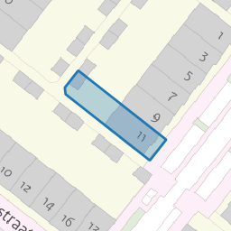 Perceel ZWD01-F-1459