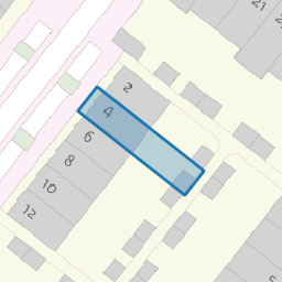 Perceel ZWD01-F-1471