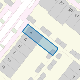 Perceel ZWD01-F-1476