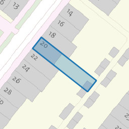 Perceel ZWD01-F-1485