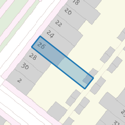 Perceel ZWD01-F-1488