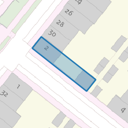 Perceel ZWD01-F-1491