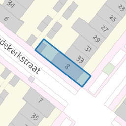 Perceel ZWD01-F-1498