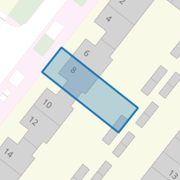 Perceel ZWD01-F-1519