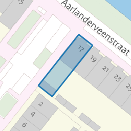 Perceel ZWD01-F-1560