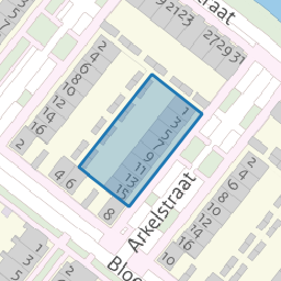 Perceel ZWD01-F-1573